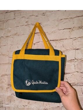 Gander Mountain Foldable Storage Bag